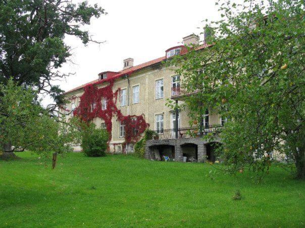 Lindsbergs Kursgard And Hostel Фалун Экстерьер фото