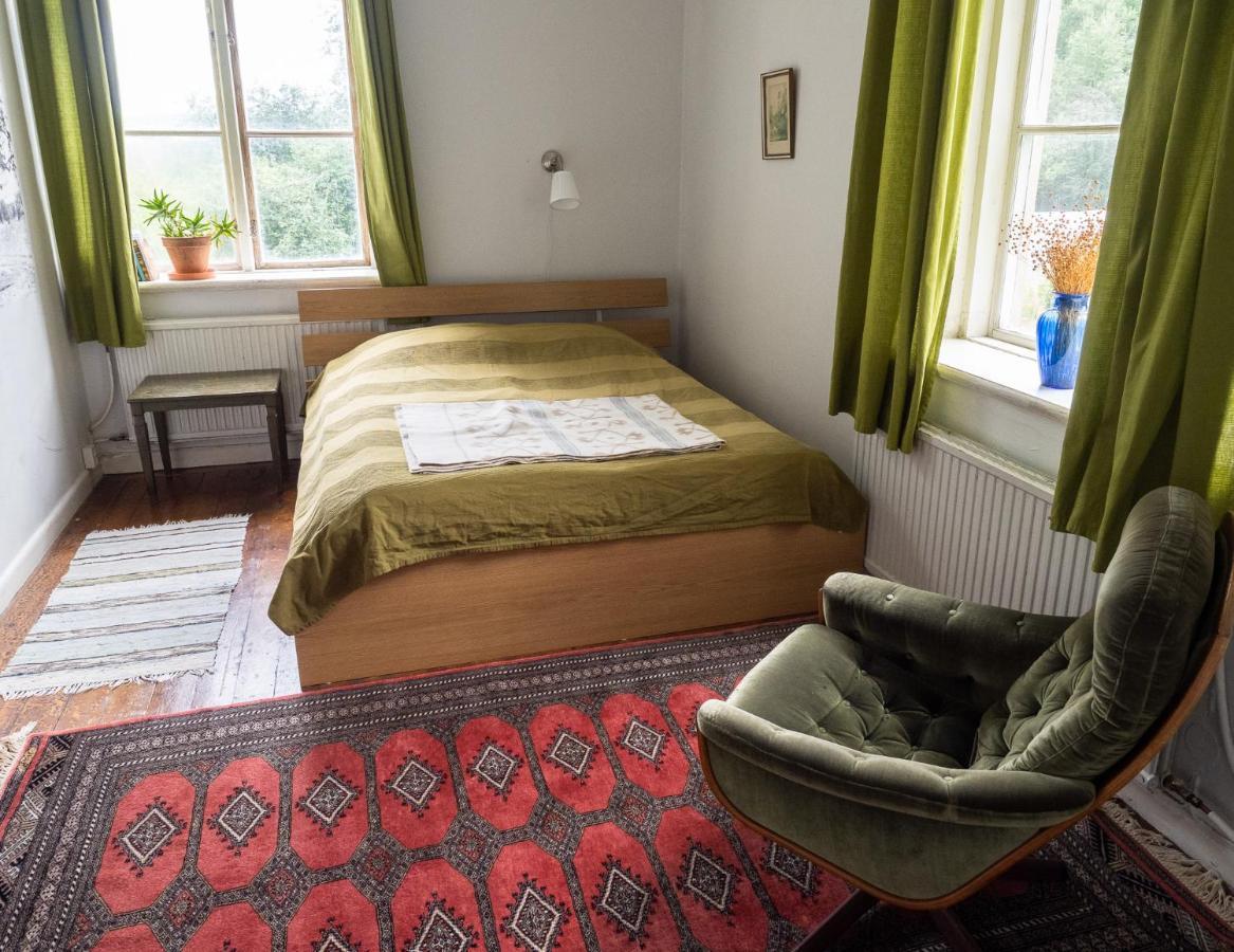 Lindsbergs Kursgard And Hostel Фалун Номер фото