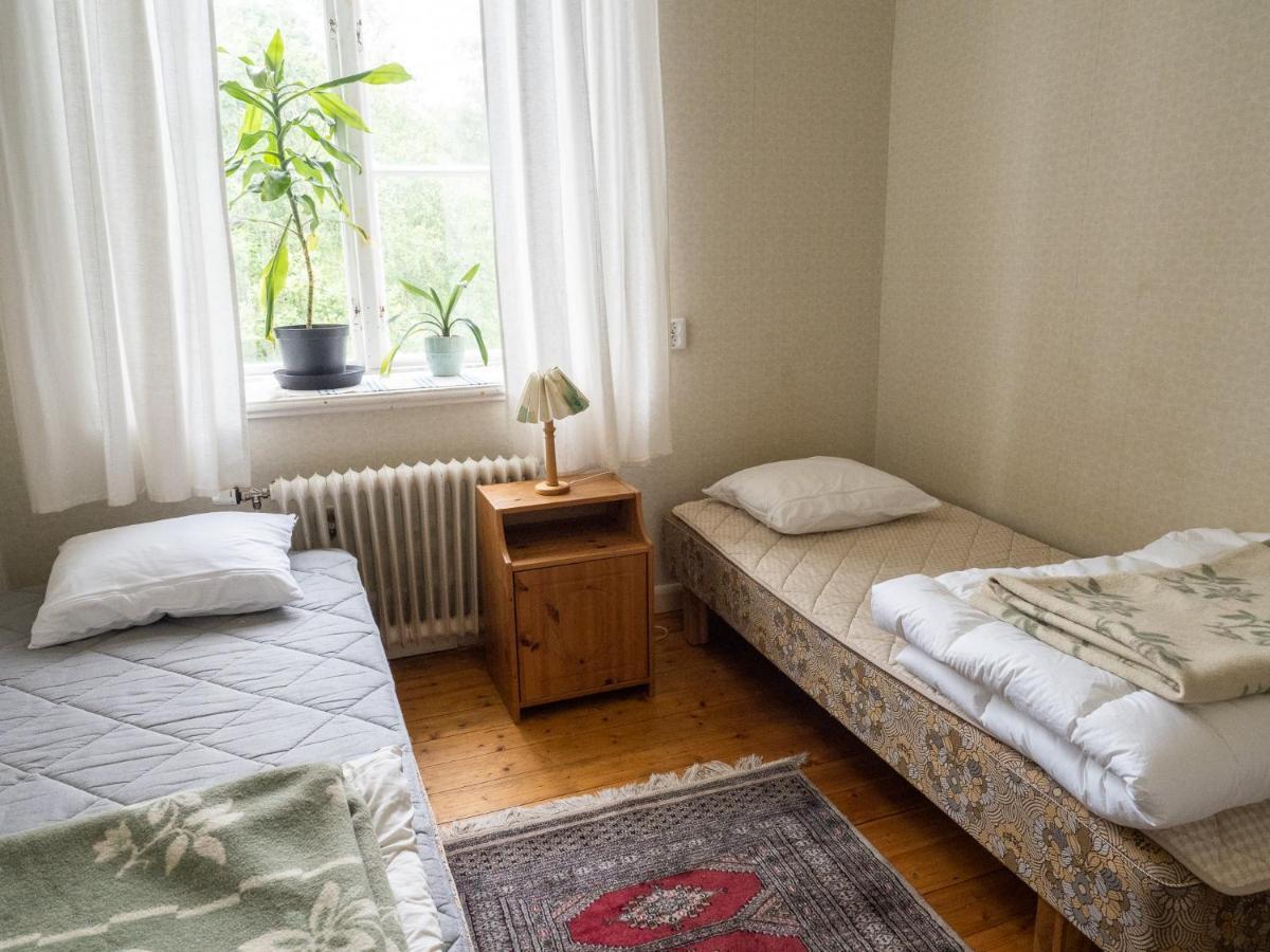 Lindsbergs Kursgard And Hostel Фалун Номер фото