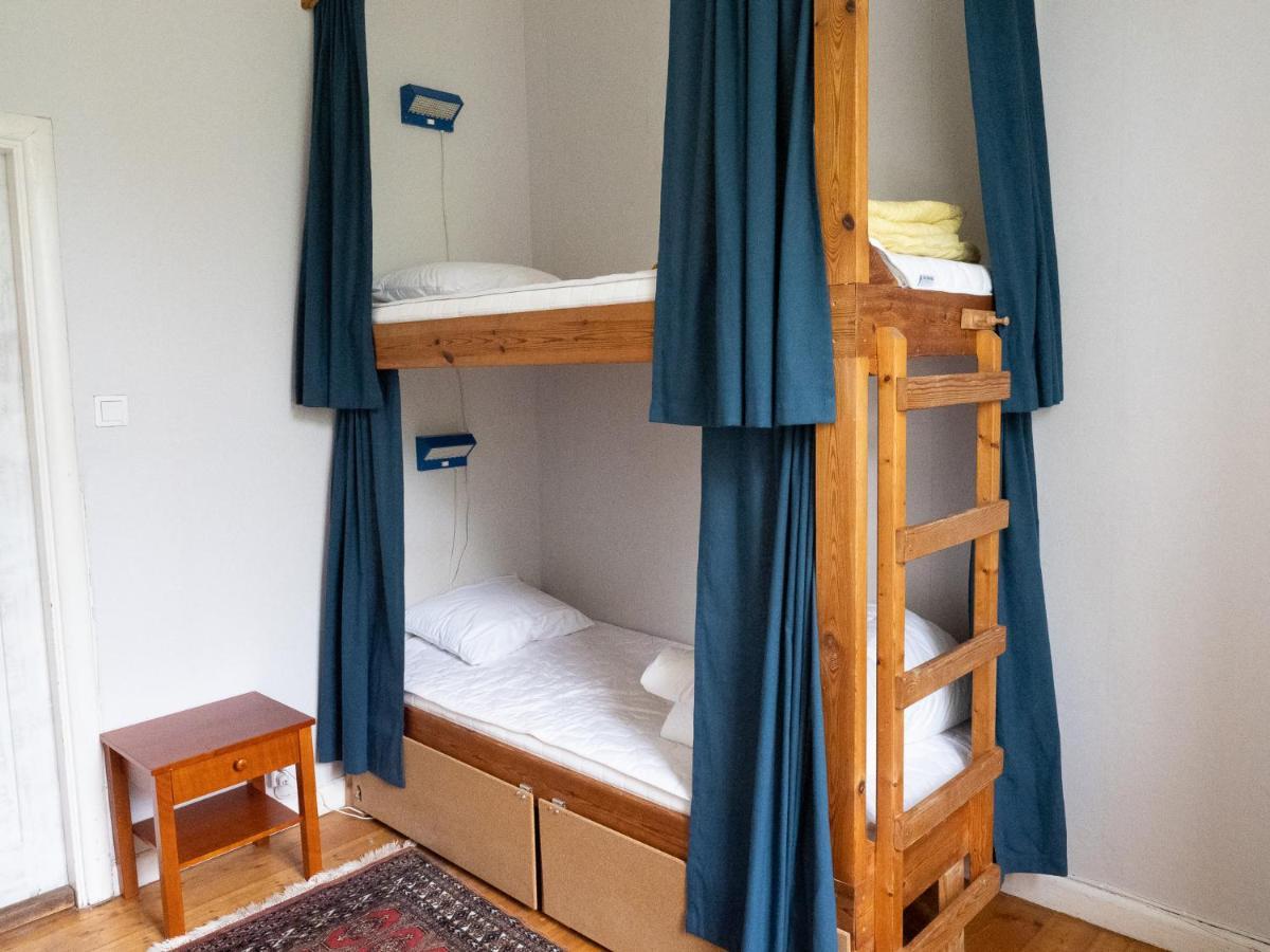 Lindsbergs Kursgard And Hostel Фалун Номер фото
