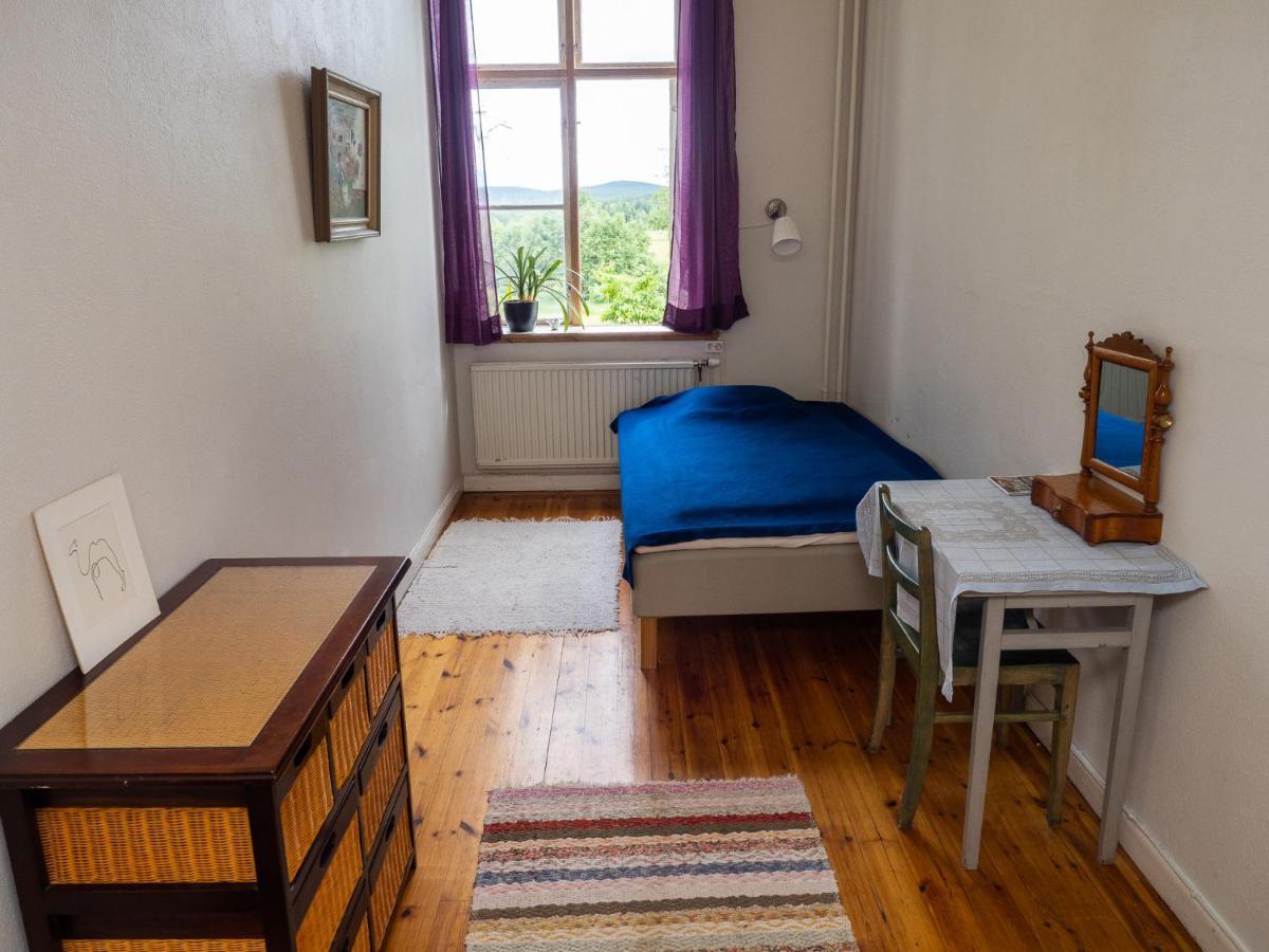 Lindsbergs Kursgard And Hostel Фалун Номер фото
