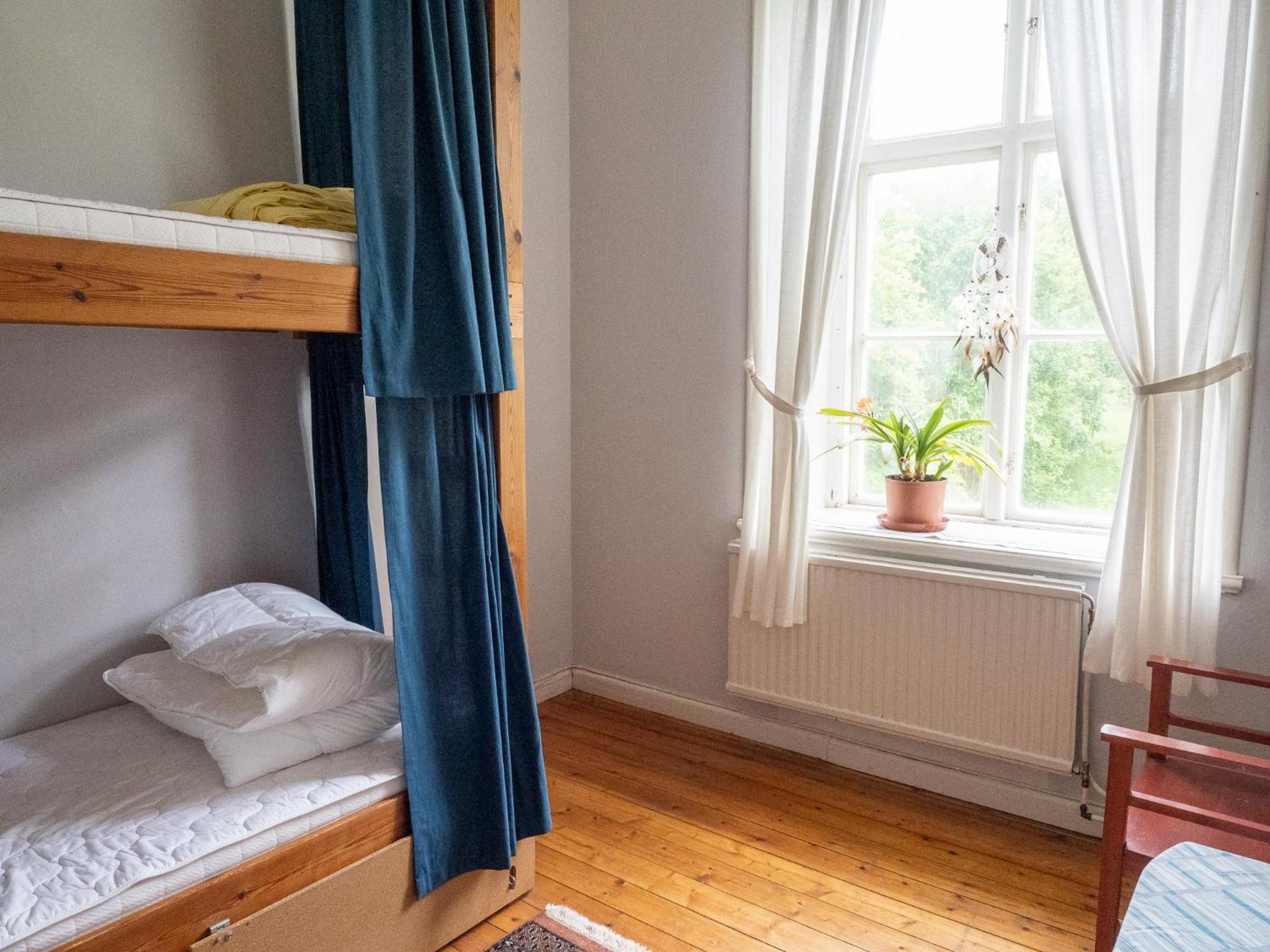 Lindsbergs Kursgard And Hostel Фалун Номер фото
